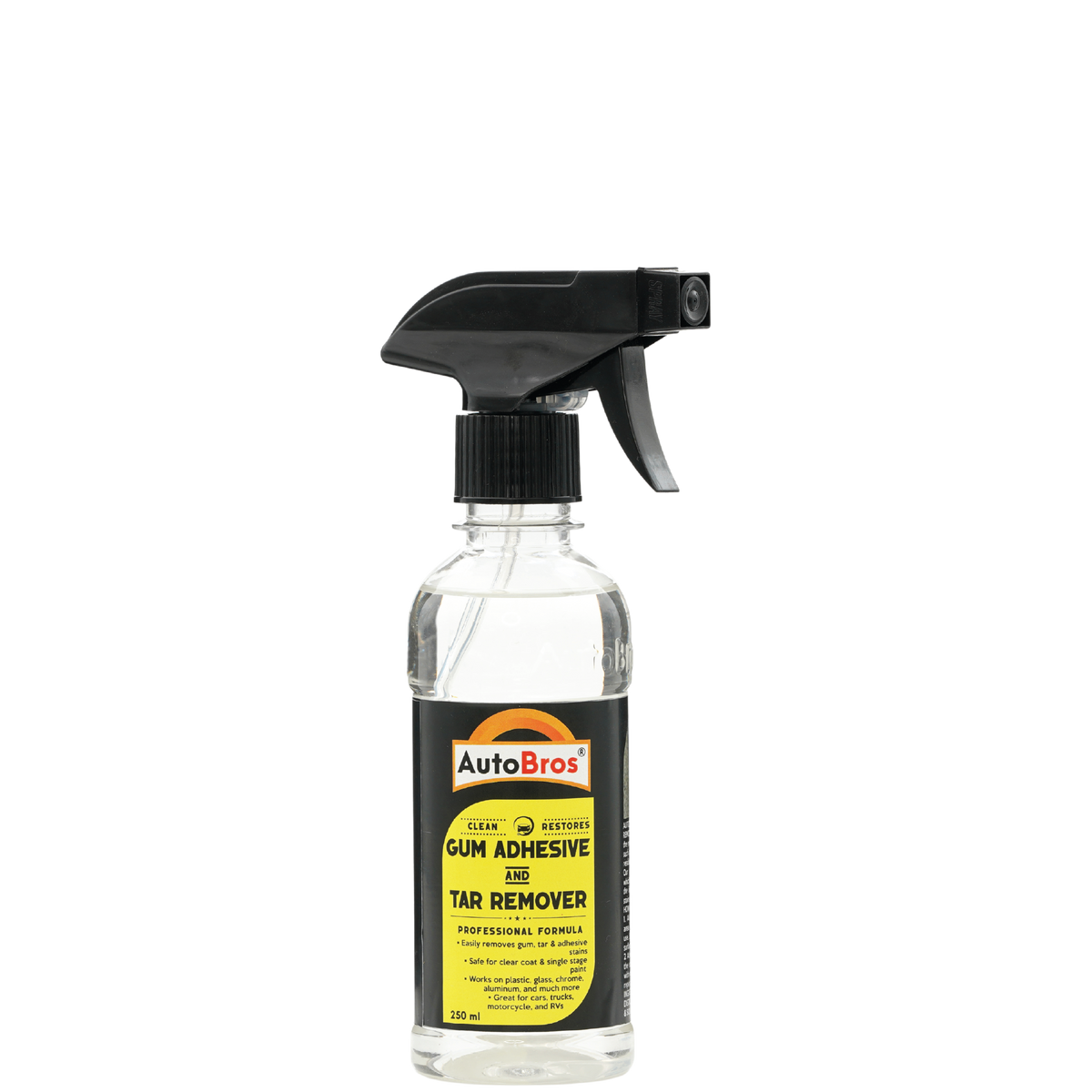 ATCA Sticker Dust Gum Glue Label Remover, Adhesive Remover Rust Remover  450ml Cleans Auto Interiors, Auto Bodies and Rims Cleaner 450 ML - CARONIC  Online Car Accessories Shop, Anywhere in the UAE