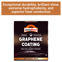 Graphene Coating 50ml